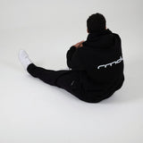 Black Core RMDY. Hoodie