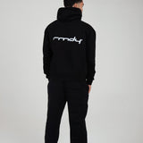 Black Core RMDY. Hoodie