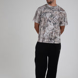 Woodland Camo Box Fit Core RMDY. Tee