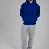 Blue Core RMDY. Hoodie