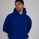 Blue Core RMDY. Hoodie