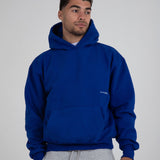 Blue Core RMDY. Hoodie