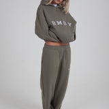 Olive College RMDY. Hoodie