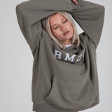 Olive College RMDY. Hoodie