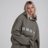 Olive College RMDY. Hoodie