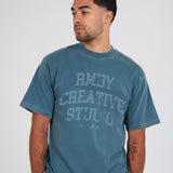 Petrol Creative RMDY. Graphic Tee