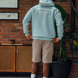 Sky Statement RMDY. Hoodie