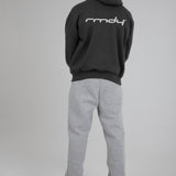 Steel Grey Core RMDY. Hoodie