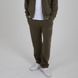 Washed Olive RMDY. Straight Leg Joggers