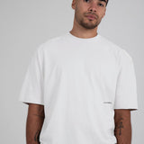 White Box Fit Core RMDY. Tee