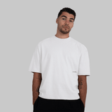 White Box Fit Core RMDY. Tee