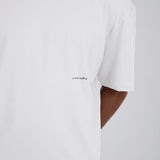 White Box Fit Core RMDY. Tee