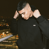 Black RMDY. Original Hoodie